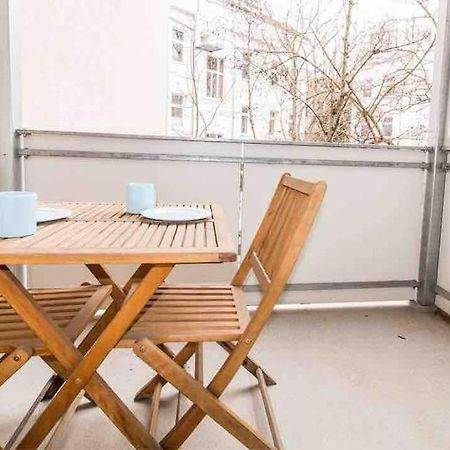 Retro Chic - Charming Apartment Near Augarten ウィーン エクステリア 写真
