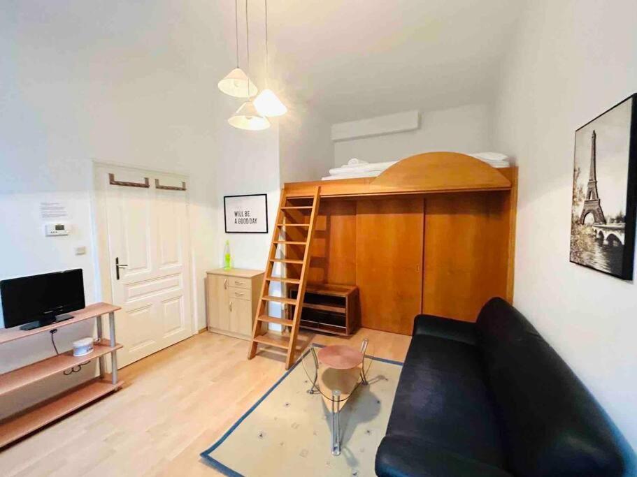 Retro Chic - Charming Apartment Near Augarten ウィーン エクステリア 写真