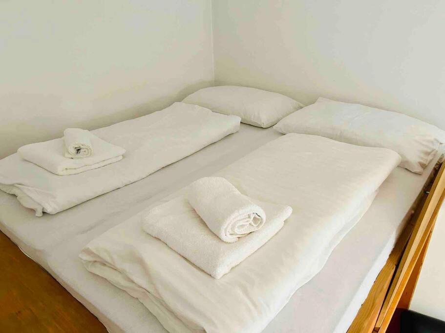 Retro Chic - Charming Apartment Near Augarten ウィーン エクステリア 写真